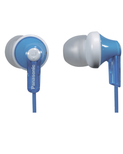 Наушники Panasonic RP-HJE118GU-A