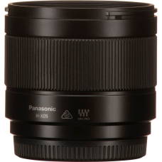 Об'єктив Panasonic H-X09ME Micro 4/3 Lens 9mm F/1.7 ASPH