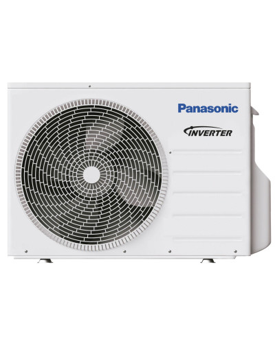 Наружный блок инверторной мульти-сплит системы Panasonic CU-2E15PBD