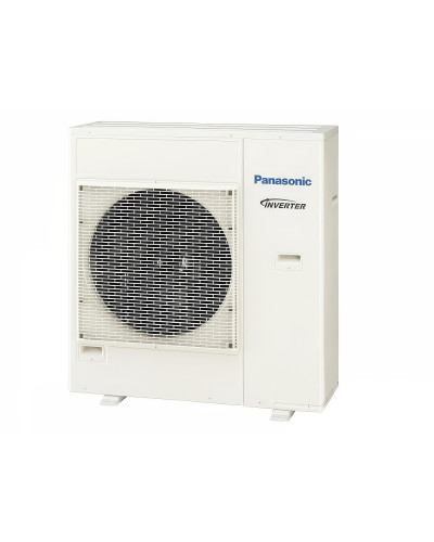 Inverter multi-split system outdoor unit U-4E23JBE