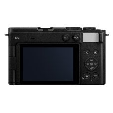 Digital Camera Panasonic Lumix S DC-S9E-W Body Smokey White