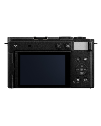 Цифрова фотокамера Panasonic Lumix S DC-S9E-W Body Smokey White
