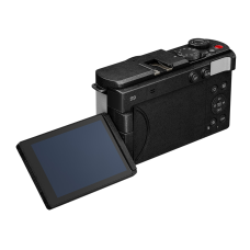 Digital Camera Panasonic Lumix S DC-S9E-W Body Smokey White
