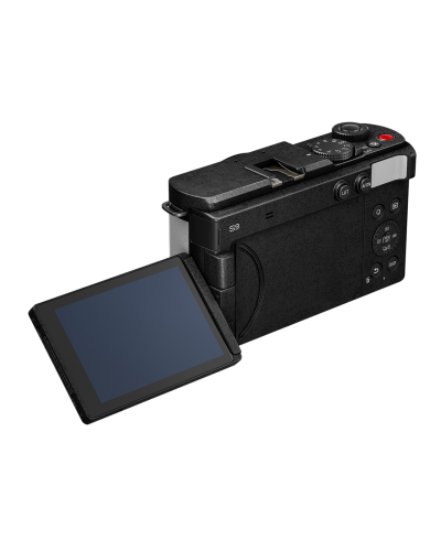 Цифрова фотокамера Panasonic Lumix S DC-S9E-W Body Smokey White