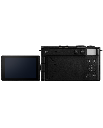Цифрова фотокамера Panasonic Lumix S DC-S9E-W Body Smokey White