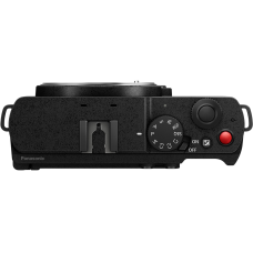Digital Camera Panasonic Lumix S DC-S9E-W Body Smokey White