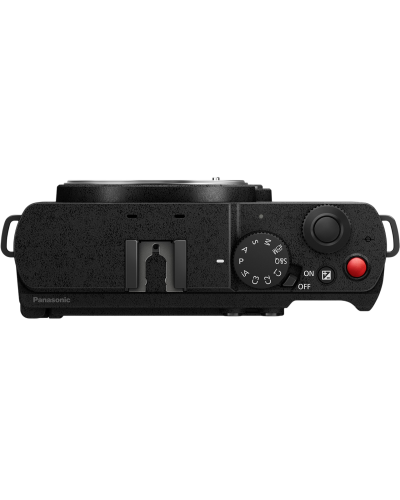 Цифрова фотокамера Panasonic Lumix S DC-S9E-W Body Smokey White