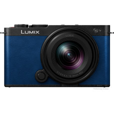 Digital camera Panasonic Lumix S DC-S9NE-A Kit S-R1840E f/4.5-6.3 Night Blue