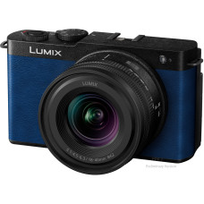 Digital camera Panasonic Lumix S DC-S9NE-A Kit S-R1840E f/4.5-6.3 Night Blue