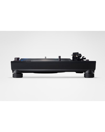 Виниловый проигрыватель Technics SL-1210GR2EK Black