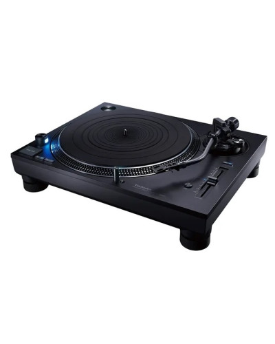 Виниловый проигрыватель Technics SL-1210GR2EK Black