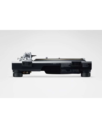 Виниловый проигрыватель Technics SL-1200GEE-S Silver Виниловый проигрыватель Technics SL-1200GEE-S Silver
