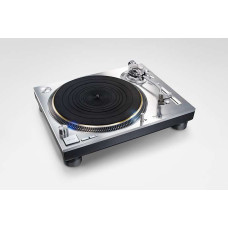 Виниловый проигрыватель Technics SL-1200GEE-S Silver