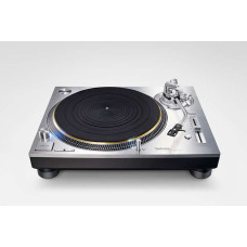 Виниловый проигрыватель Technics SL-1200GEE-S Silver