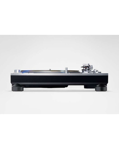 Виниловый проигрыватель Technics SL-1200GEE-S Silver Виниловый проигрыватель Technics SL-1200GEE-S Silver