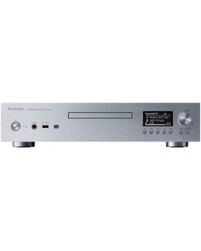 Сетевой SACD-проигрыватель Technics SL-G700M2EES