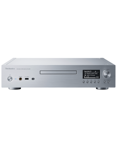 Сетевой SACD-проигрыватель Technics SL-G700M2EES