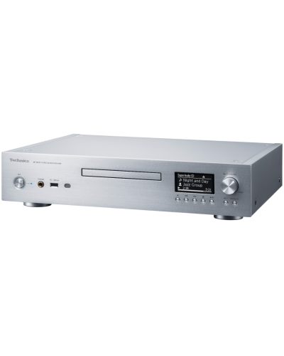 Сетевой SACD-проигрыватель Technics SL-G700M2EES