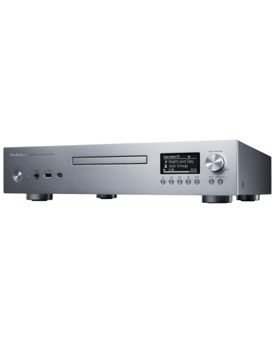 Сетевой SACD-проигрыватель Technics SL-G700M2EES