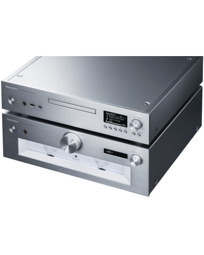 Сетевой SACD-проигрыватель Technics SL-G700M2EES