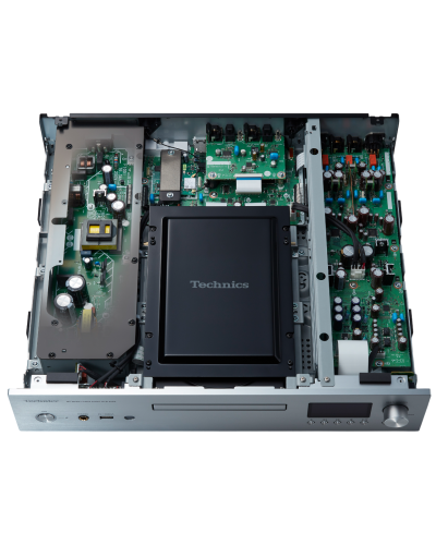 Сетевой SACD-проигрыватель Technics SL-G700M2EES