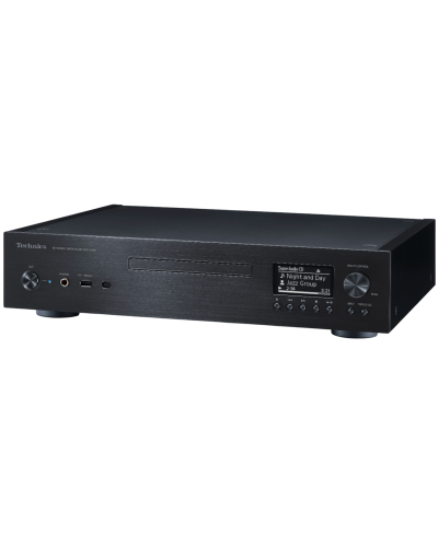 Сетевой SACD-проигрыватель Technics SL-G700M2EEK