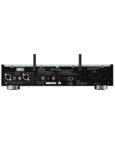Сетевой SACD-проигрыватель Technics SL-G700M2EEK