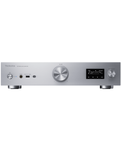 Стереоусилитель Technics SU-GX70EE-S