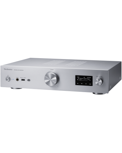Стереоусилитель Technics SU-GX70EE-S