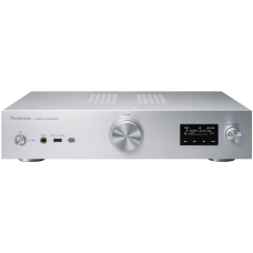Стереопідсилювач Technics SU-GX70EE-S