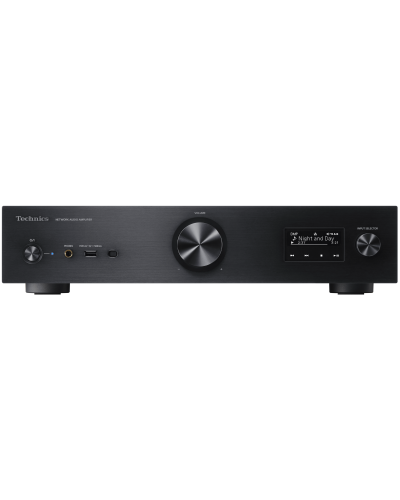 Стереоусилитель Technics SU-GX70EE-K