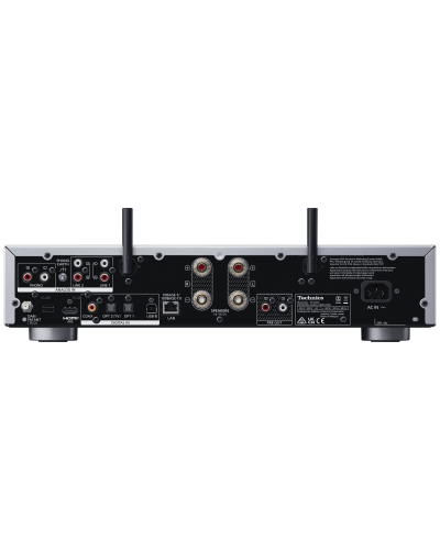 Стереоусилитель Technics SU-GX70EE-K
