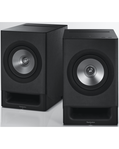 Беспроводная HiFi акустическая система Technics SC-CX700E-K