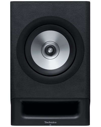 Беспроводная HiFi акустическая система Technics SC-CX700E-K