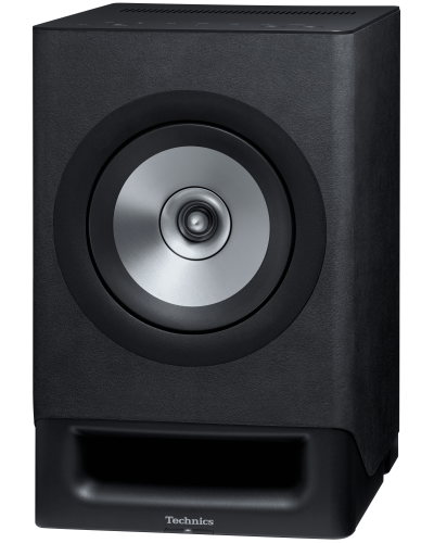 Беспроводная HiFi акустическая система Technics SC-CX700E-K