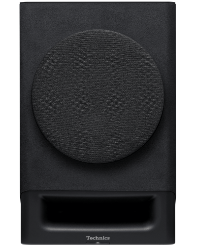 Беспроводная HiFi акустическая система Technics SC-CX700E-K