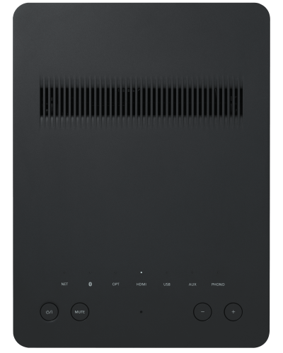 Беспроводная HiFi акустическая система Technics SC-CX700E-K