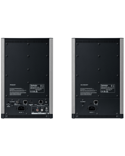 Беспроводная HiFi акустическая система Technics SC-CX700E-H