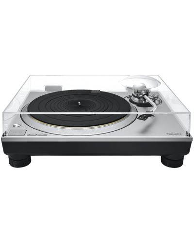Виниловый проигрыватель Technics SL-1300GE-S Silver