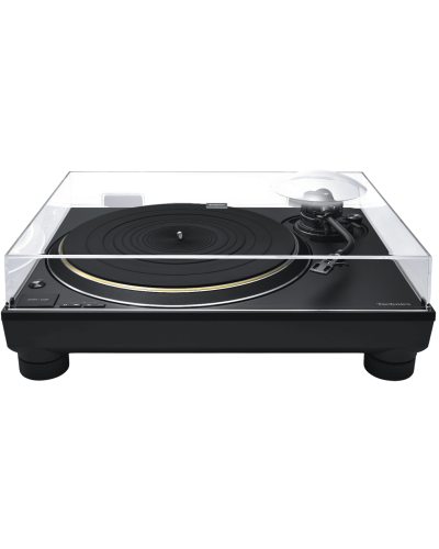 Виниловый проигрыватель Technics SL-1300GE-K Black