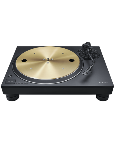 Виниловый проигрыватель Technics SL-1300GE-K Black