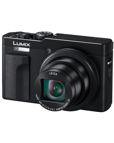 Цифровая фотокамера Panasonic Lumix DC-TZ99E-K