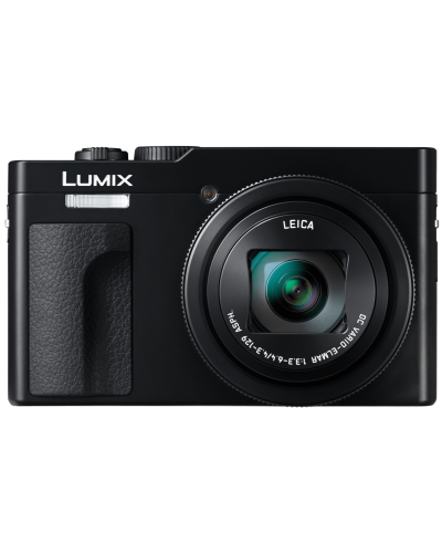 Цифровая фотокамера Panasonic Lumix DC-TZ99E-K