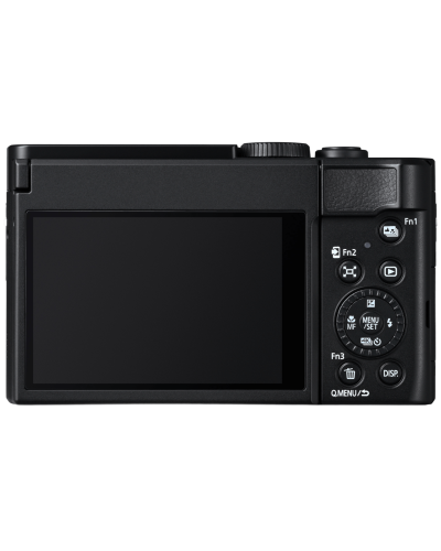 Цифровая фотокамера Panasonic Lumix DC-TZ99E-K