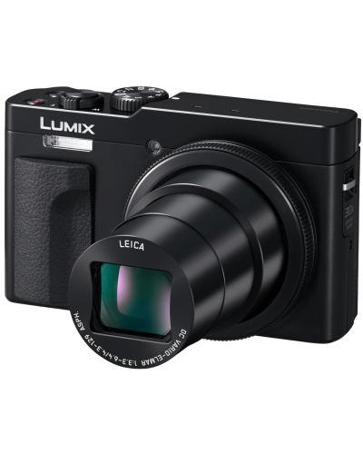 Цифровая фотокамера Panasonic Lumix DC-TZ99E-K