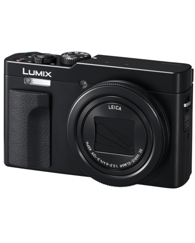 Цифровая фотокамера Panasonic Lumix DC-TZ99E-K