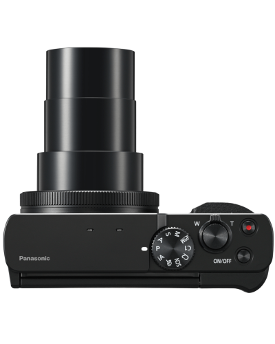 Цифровая фотокамера Panasonic Lumix DC-TZ99E-K