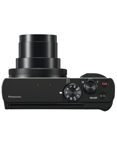 Цифровая фотокамера Panasonic Lumix DC-TZ99E-K