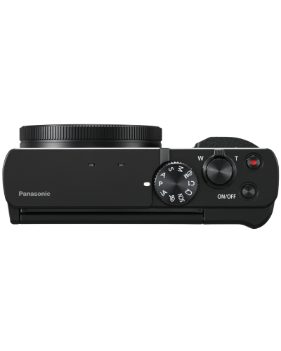 Цифровая фотокамера Panasonic Lumix DC-TZ99E-K