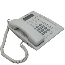 Системний телефон Panasonic KX-T7735UA